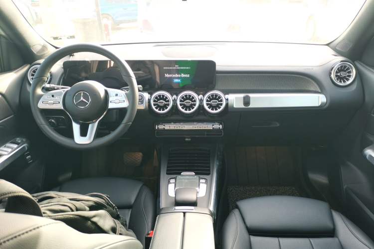 Used Mercedes-Benz GLB 2023 GLB 220 Fashion Model