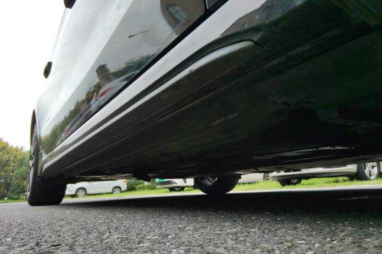 Used Lynk & Co 03 2019 2.0TD Automatic Jing Pro Edition
