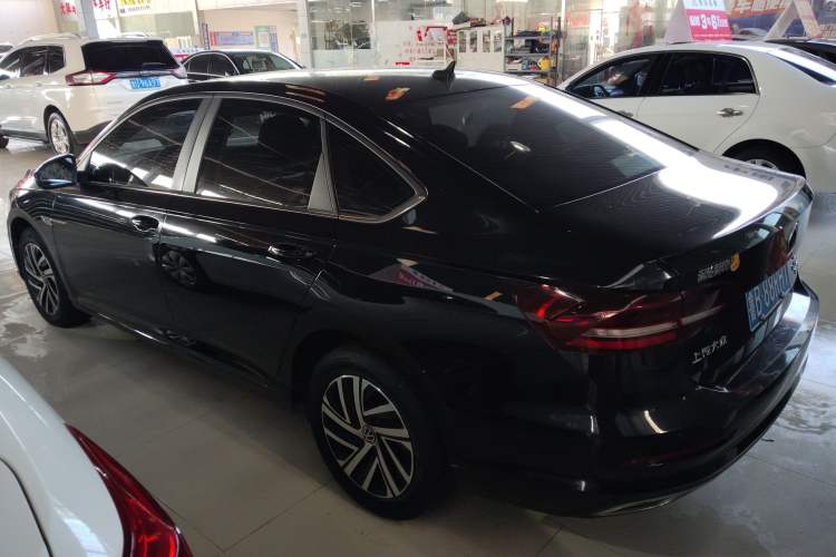 Used Volkswagen Lavida 2022 280TSI DSG Comfort Edition
