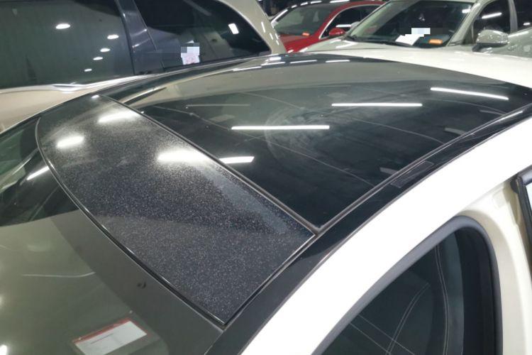 Used Mercedes-Benz A-Class 2015 A 200 Fashion Model
