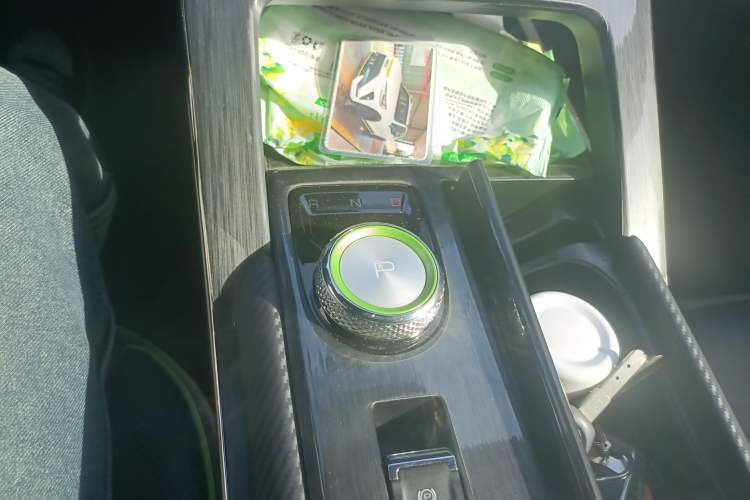 Used Haval H6S 2022 1.5T DHT Joyride Edition