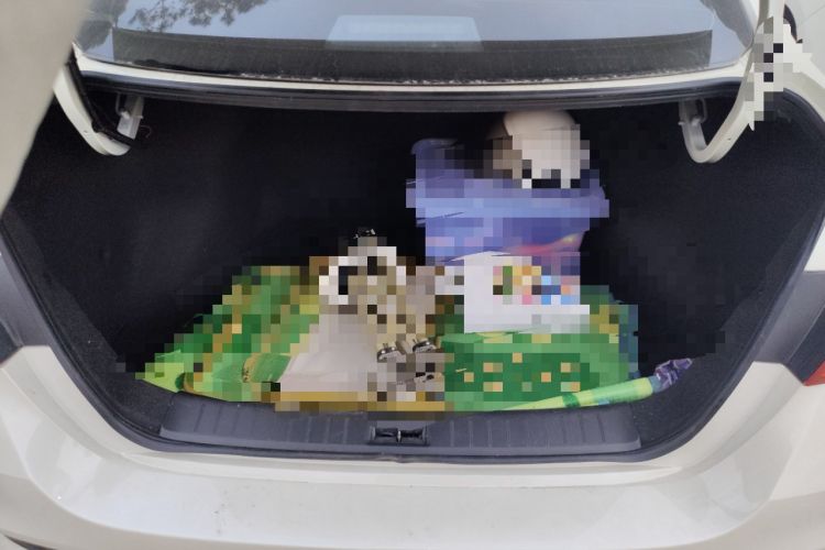 Used Nissan Sylphy 2022 Classic 1.6XE CVT Comfort Edition
