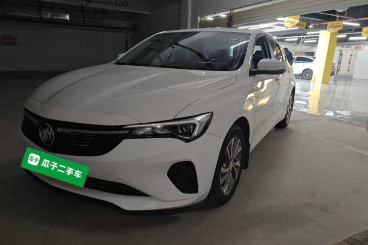 Used Buick Verano 2022 Pro 533T Enjoyment Edition