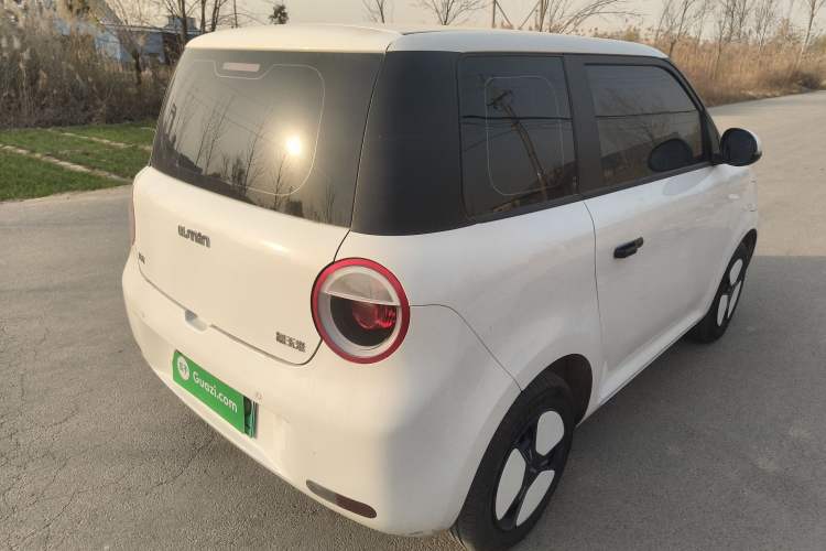 Used  Lumin 2025 205 km Xiangqin Version
