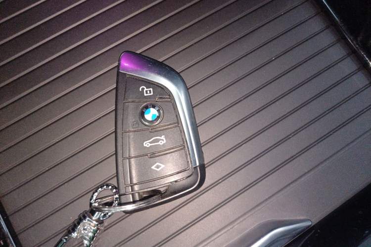 Used BMW X3 2022 Restyled xDrive25i M Sport Package