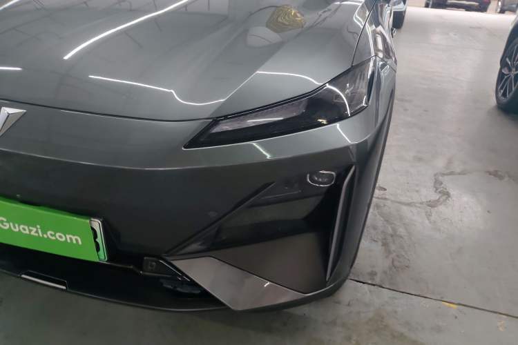 Used  S07 2025 520Max Huawei Qiankun Intelligent Driving ADS SE Pure-Electric Version