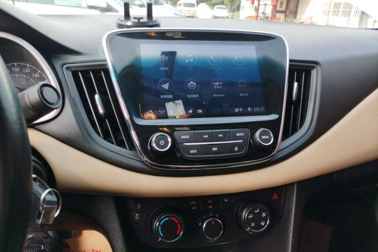 Used Chevrolet Monza 2022 320 Automatic Enjoyment Edition