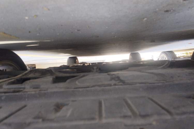 Used Skoda Octavia 2015 1.6L Automatic Yijie Edition