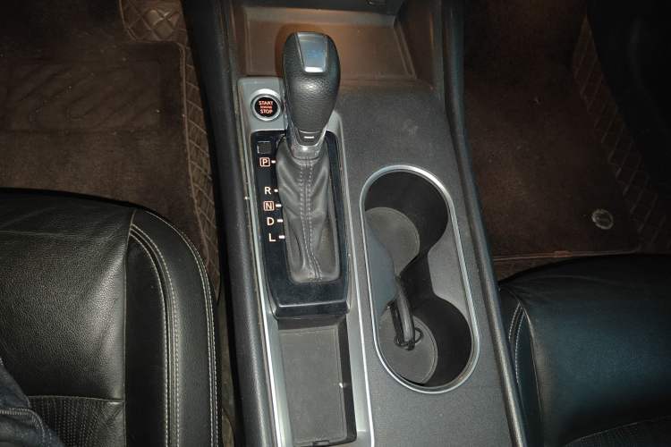 Used Nissan Teana 2021 2.0L XE Fashion Edition