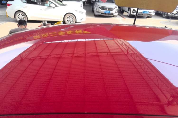 Used Audi A1 2014 30 TFSI Fashion Model