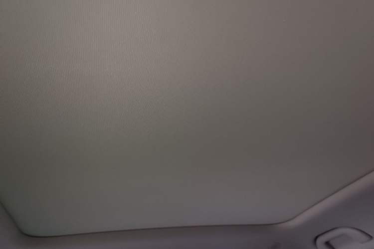 Used BYD Yuan UP 2025 Intelligent Driving Version 401 km Beyond-Range Edition
