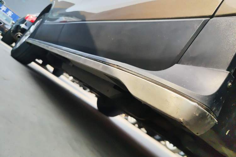 Used Buick Envision 2014 28T Four-Wheel Drive Elite Model