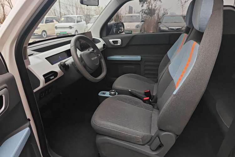 Used  Panda 2024 Panda Mini 200km Endurance Bear