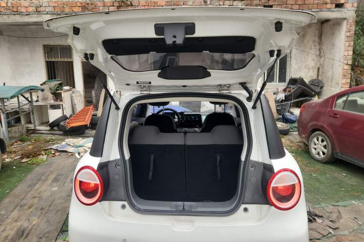 Used  Lumin 2024 205km Launch Edition