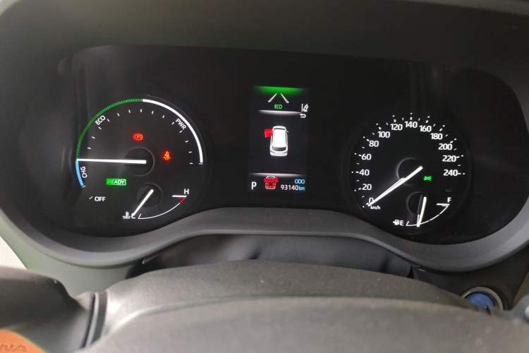 Used Toyota Sienna 2021 2.5L Hybrid Comfort Edition
