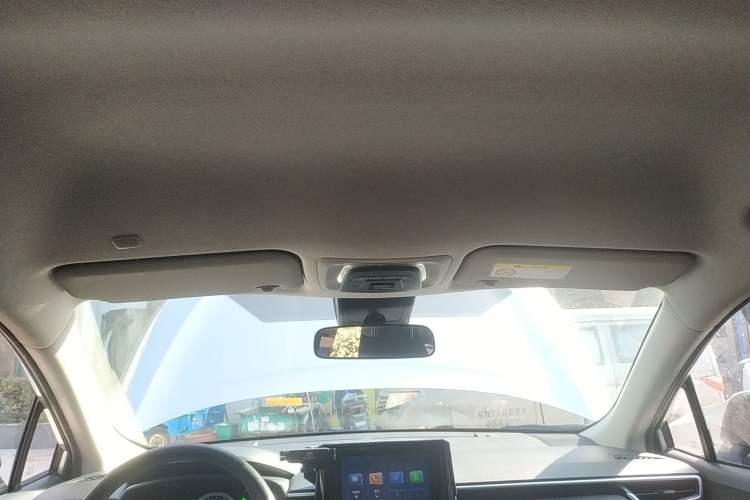 Used Toyota Corolla Cross 2022 2.0L Pioneer Edition
