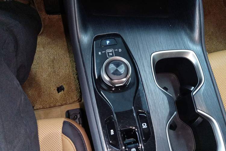 Used Lexus RZ 2023 450e All-Wheel Drive Luxury Edition
