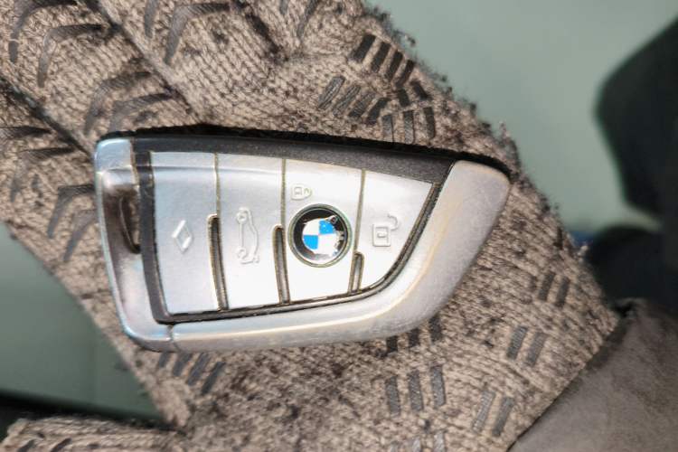 Used BMW 5 Series 2020 525Li M Sport Package
