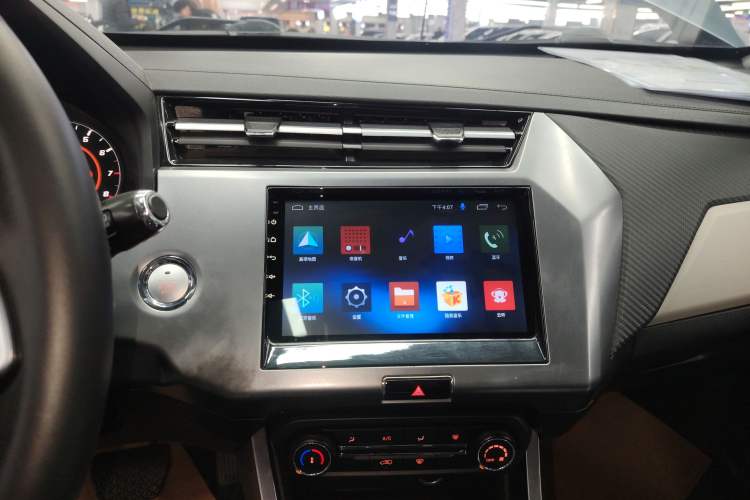 Used Chery Tiggo 3X 2022 PLUS 1.5L CVT Fashion Edition
