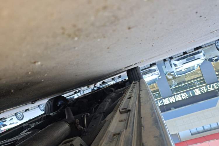 Used GAC Trumpchi M8 2024 Master Series 400T Ultimate Edition
