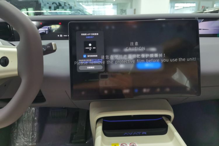 Used  06 2025 Max All-Electric Version
