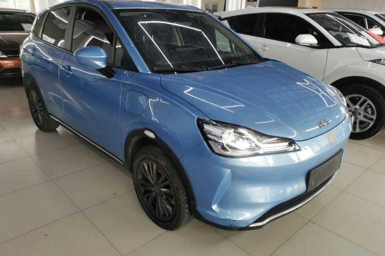 Used NETA V 2022 Chao 400 Lite
