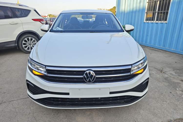 Used Volkswagen Bora 2023 200TSI DSG Comfort Edition