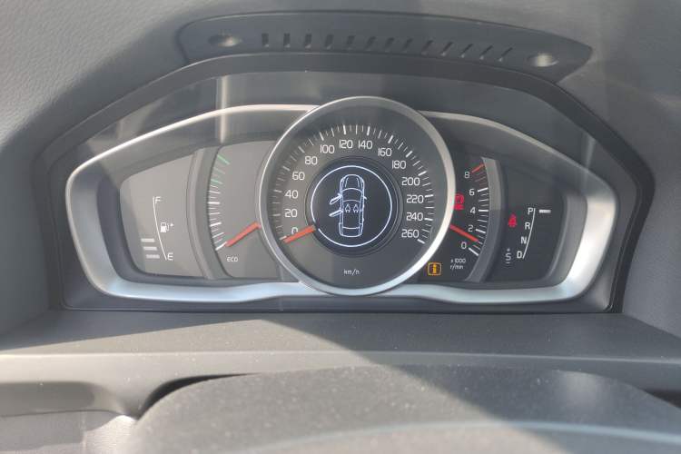 Used Volvo S60 2019 S60L Facelift T5 Intelligent Advanced Edition