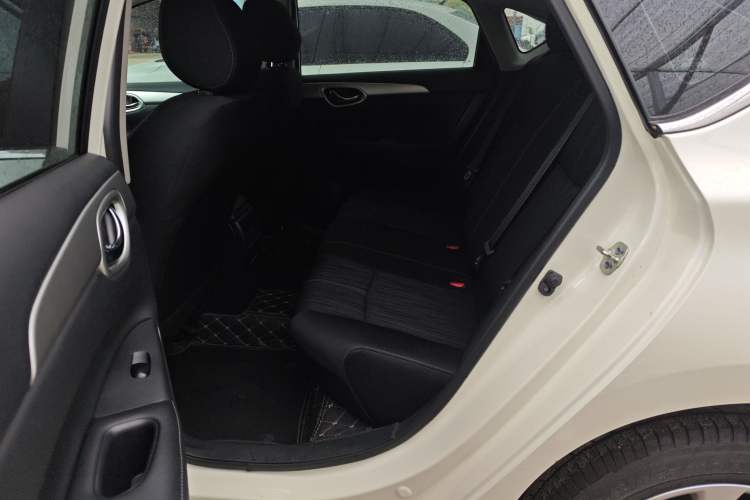 Used Nissan Sylphy 2024 Classic 1.6XE CVT Comfort Edition
