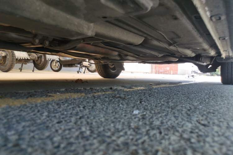 Used Volkswagen Santana 2016 1.6L Manual Fashion Edition
