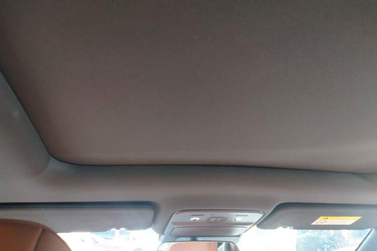 Used Wuling Xingguang S 2025 Model, 130km High-Power Flagship Edition