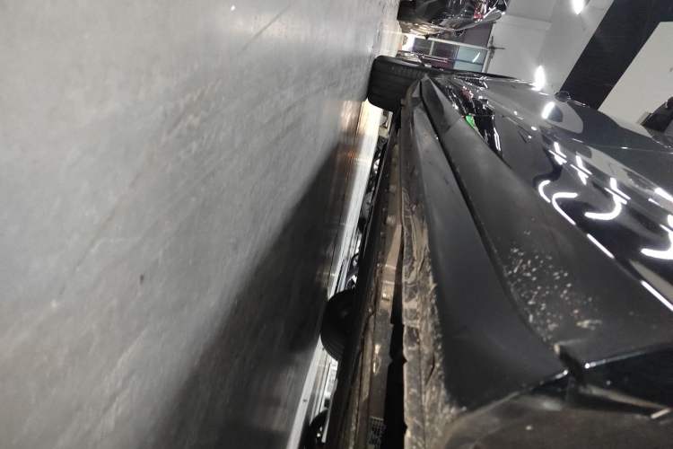 Used VOYAH FREE 2025 318 318 km Rear-Drive Touring Edition