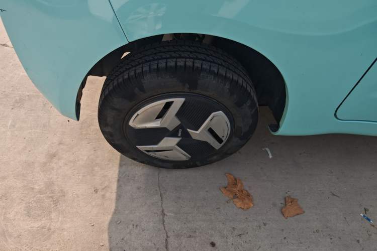 Used  Yuanbao 2022 Bao Meng Edition