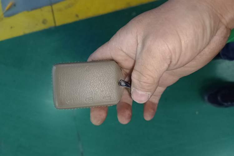 Used Volvo XC90 2022 B6 Zhiyi Luxury Edition 7-Seater
