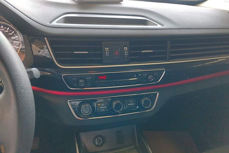 Used FORTHING SX6 2019 1.6L Manual Comfort Model China VI Standard
