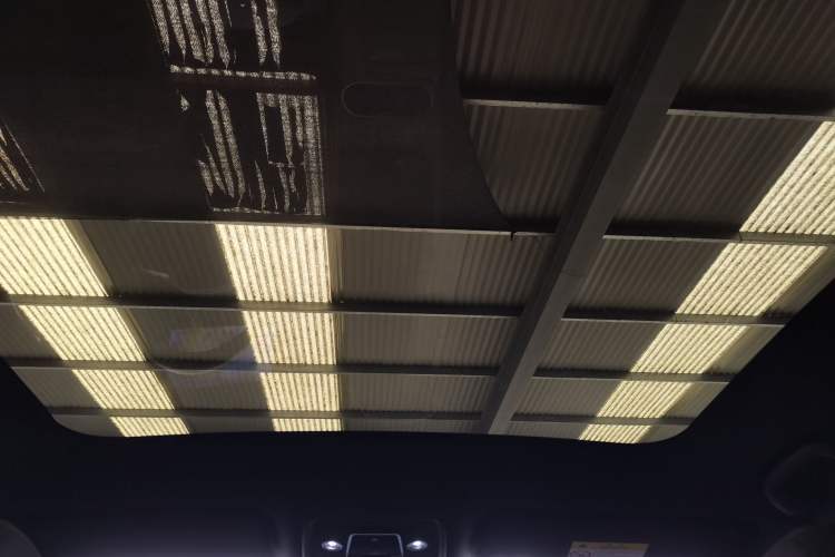 Used BYD Sealion 06 New Energy 2025 Model EV 605 Navigation Pro Edition