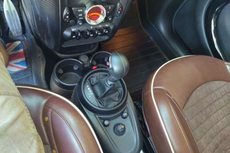 Used  Countryman 2012 1.6T COOPER S
