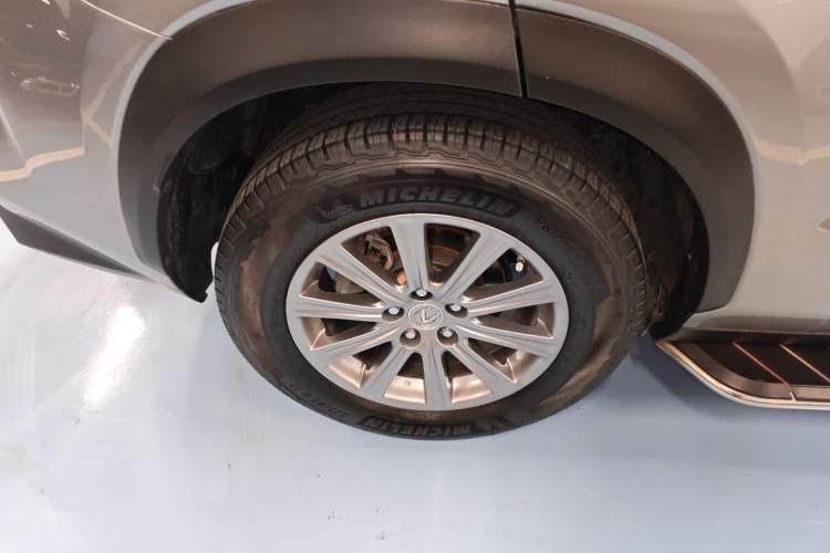 Used Lexus NX 2016 200 All-Wheel Drive FENGSHANG Version
