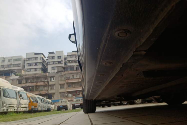 Used Nissan Sylphy 2019 1.6XV CVT Smart Connect Luxury Edition China VI Standard