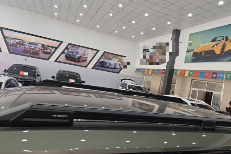 Used Brave warrior M817 2025 Model, Pro