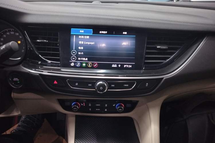 Used Buick Regal 2020 552T Elite Edition
