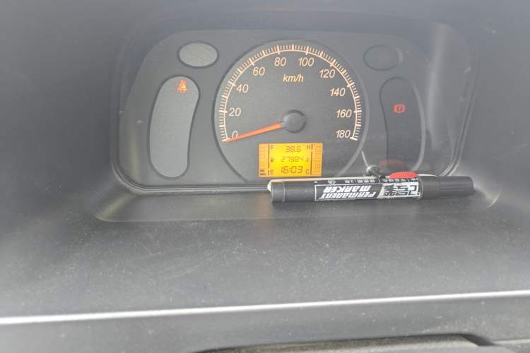 Used Wuling Zhiguang 2020 1.2L Practical Model China VI LSI