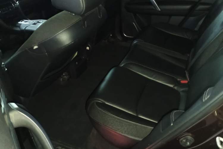 Used Honda Avancier 2017 370TURBO 2WD Luxury Edition