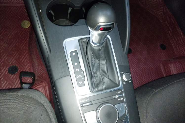 Used Audi A3 2020 Limousine 35 TFSI Ambition China VI
