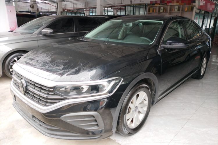 Used Volkswagen Passat 2023 280TSI Business Edition