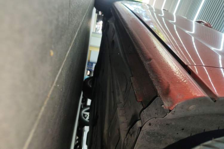 Used Volkswagen Golf 2015 1.4TSI Sportsvan
