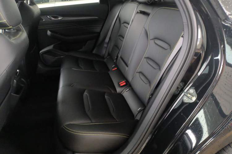 Used Geely Auto Preface 2023 1.5TD Fuyao Version
