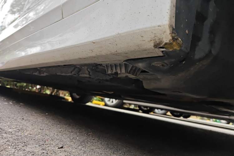 Used BMW 5 Series 2018 528Li Launch Special Edition
