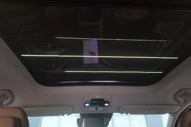 Used Nio ES8 2018 355 km Base Version 7-Seater Edition
