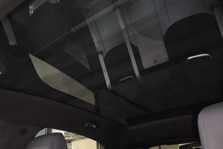 Used XPeng G6 2023 580 Long-Range Pro